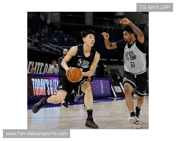 CBA崔永熙对抗与速度训练并进——篮球竞技新趋势