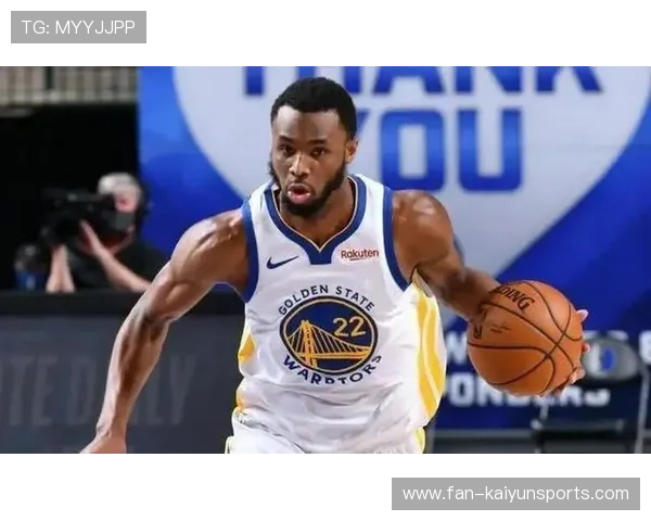 勇士计划进行大交易，维金斯或被送往东部