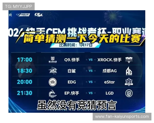 穿越火线 新版本赛事节奏加快，穿越火线2021比赛规则